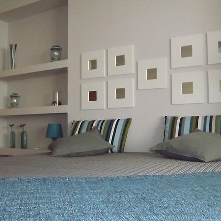 Entrecubos Guesthouse Olhao Exterior photo
