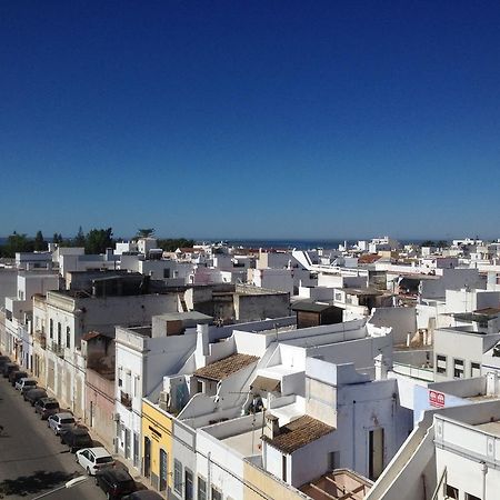 Entrecubos Guesthouse Olhao Exterior photo