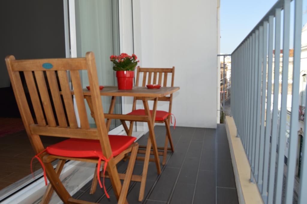 Entrecubos Guesthouse Olhao Room photo