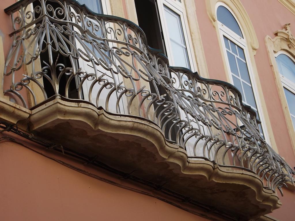 Entrecubos Guesthouse Olhao Exterior photo