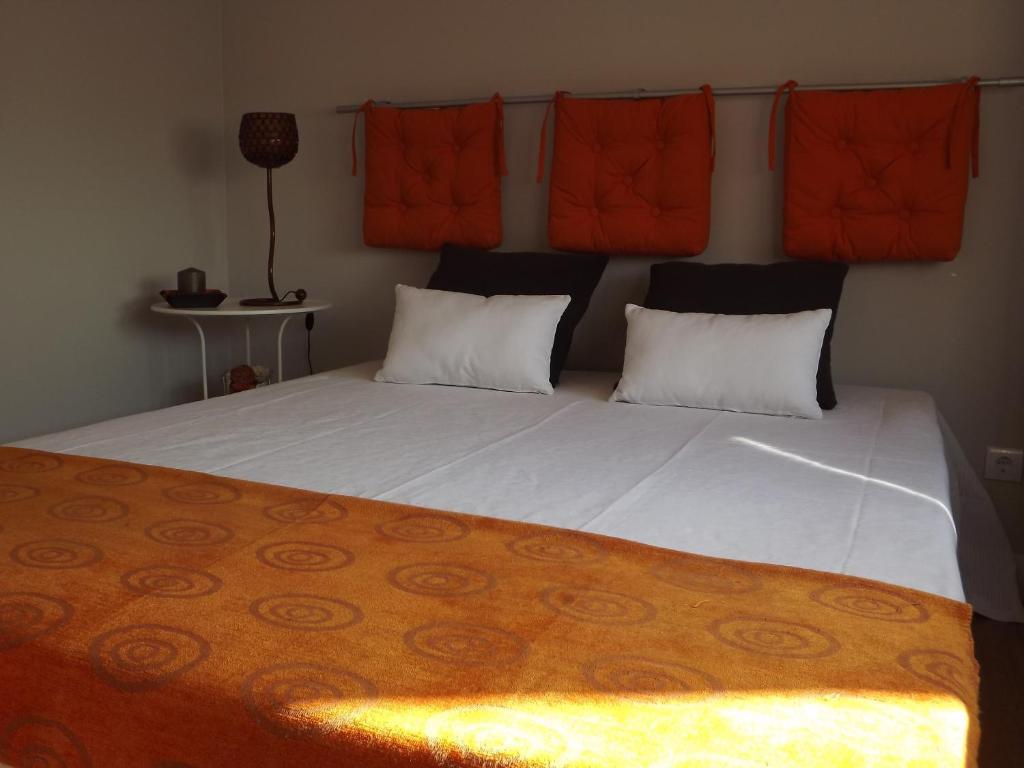Entrecubos Guesthouse Olhao Room photo