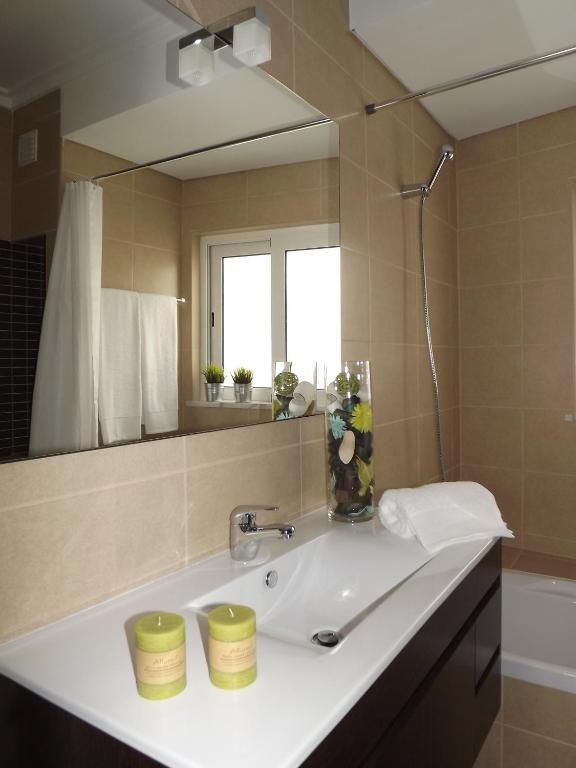 Entrecubos Guesthouse Olhao Room photo