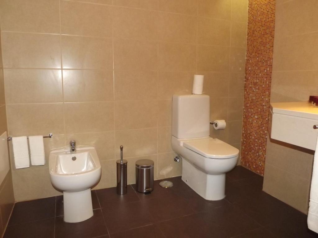 Entrecubos Guesthouse Olhao Room photo