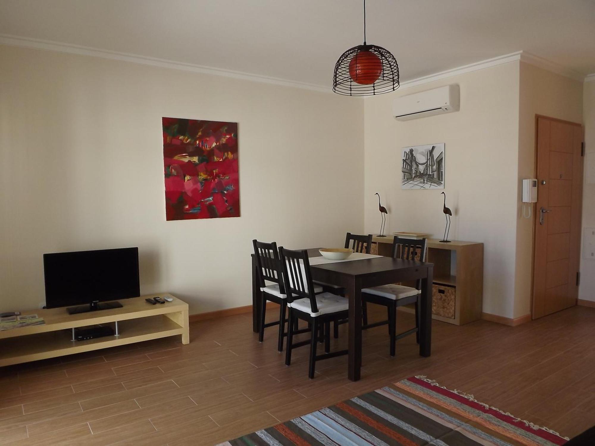 Entrecubos Guesthouse Olhao Exterior photo