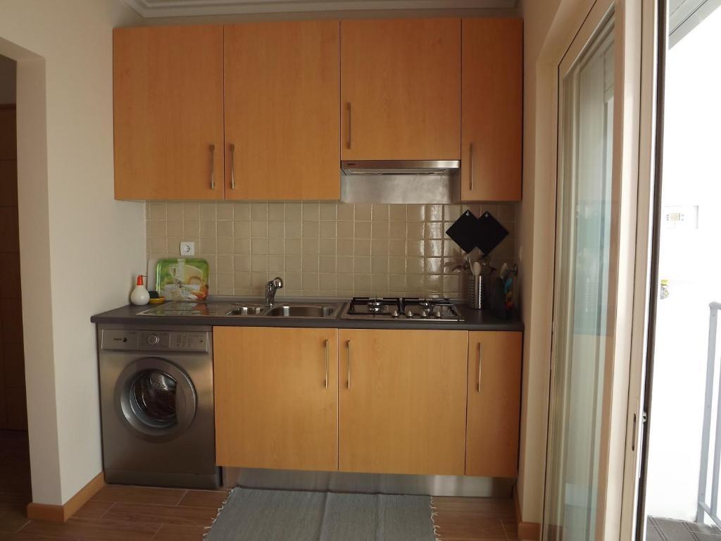 Entrecubos Guesthouse Olhao Room photo