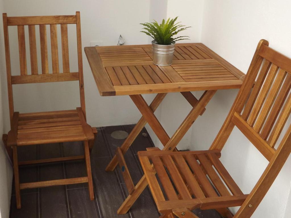 Entrecubos Guesthouse Olhao Room photo