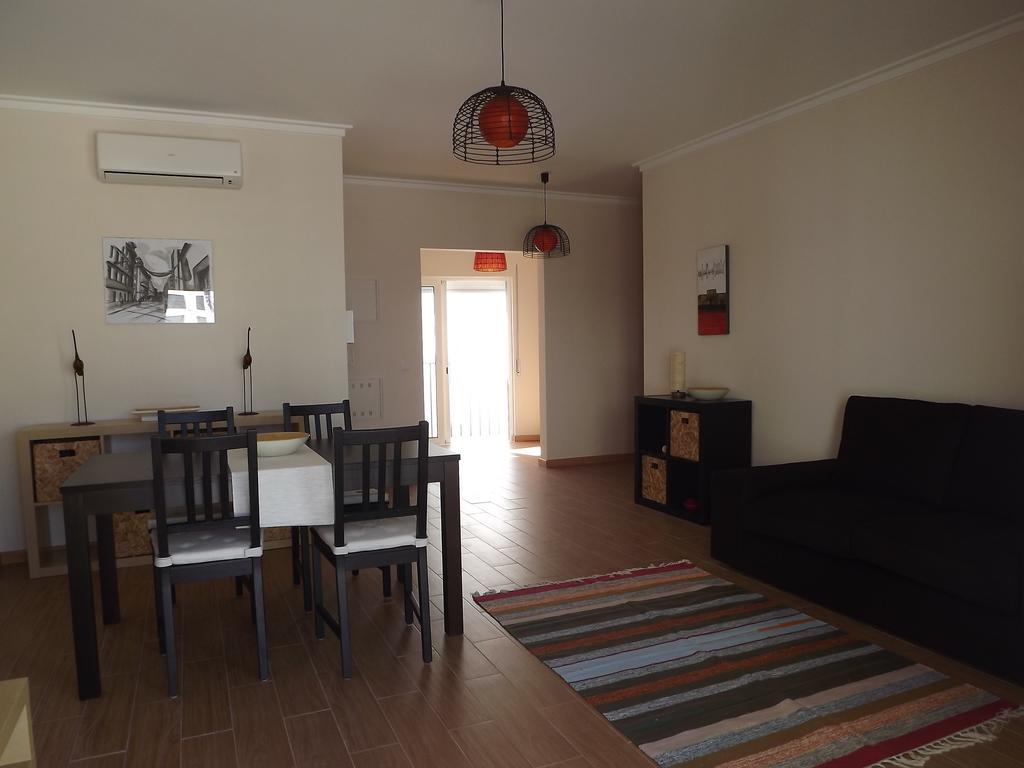 Entrecubos Guesthouse Olhao Exterior photo